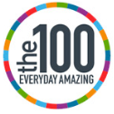 the 100 — Everyday Amazing