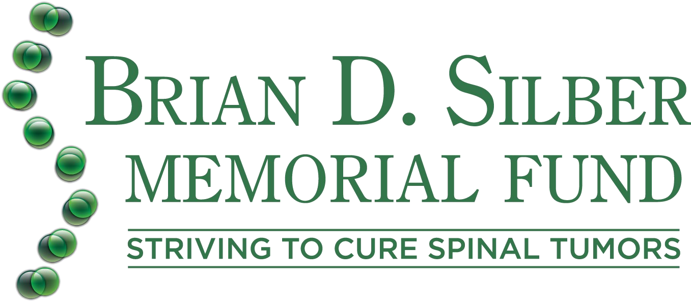 Brian D. Silber Memorial Fund — Striving to Cure Spinal Tumors